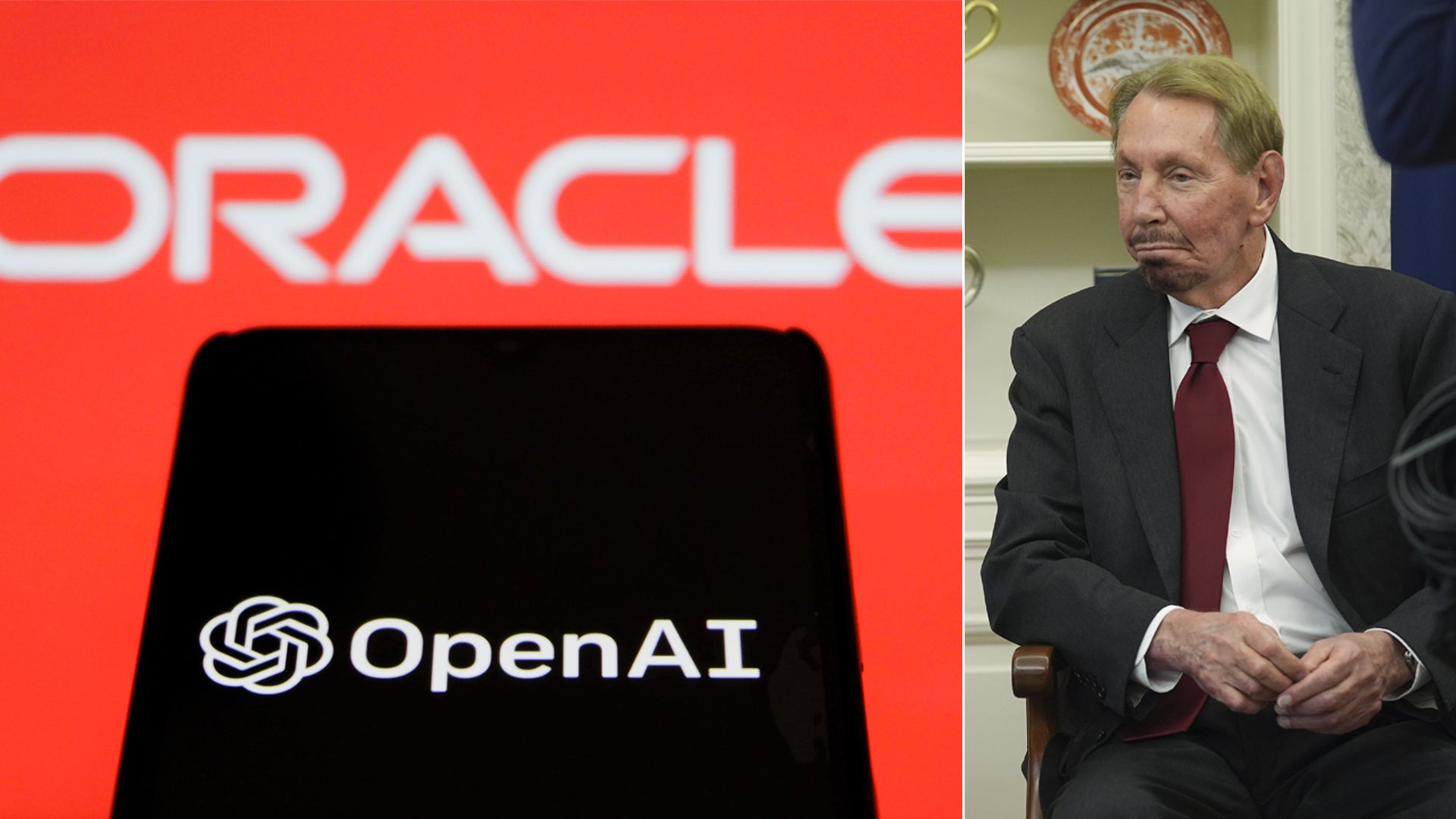 Missarna i ödesrapporten straffar Oracle