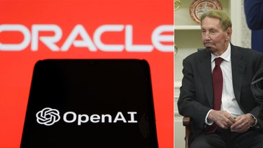 Missarna i ödesrapporten straffar Oracle