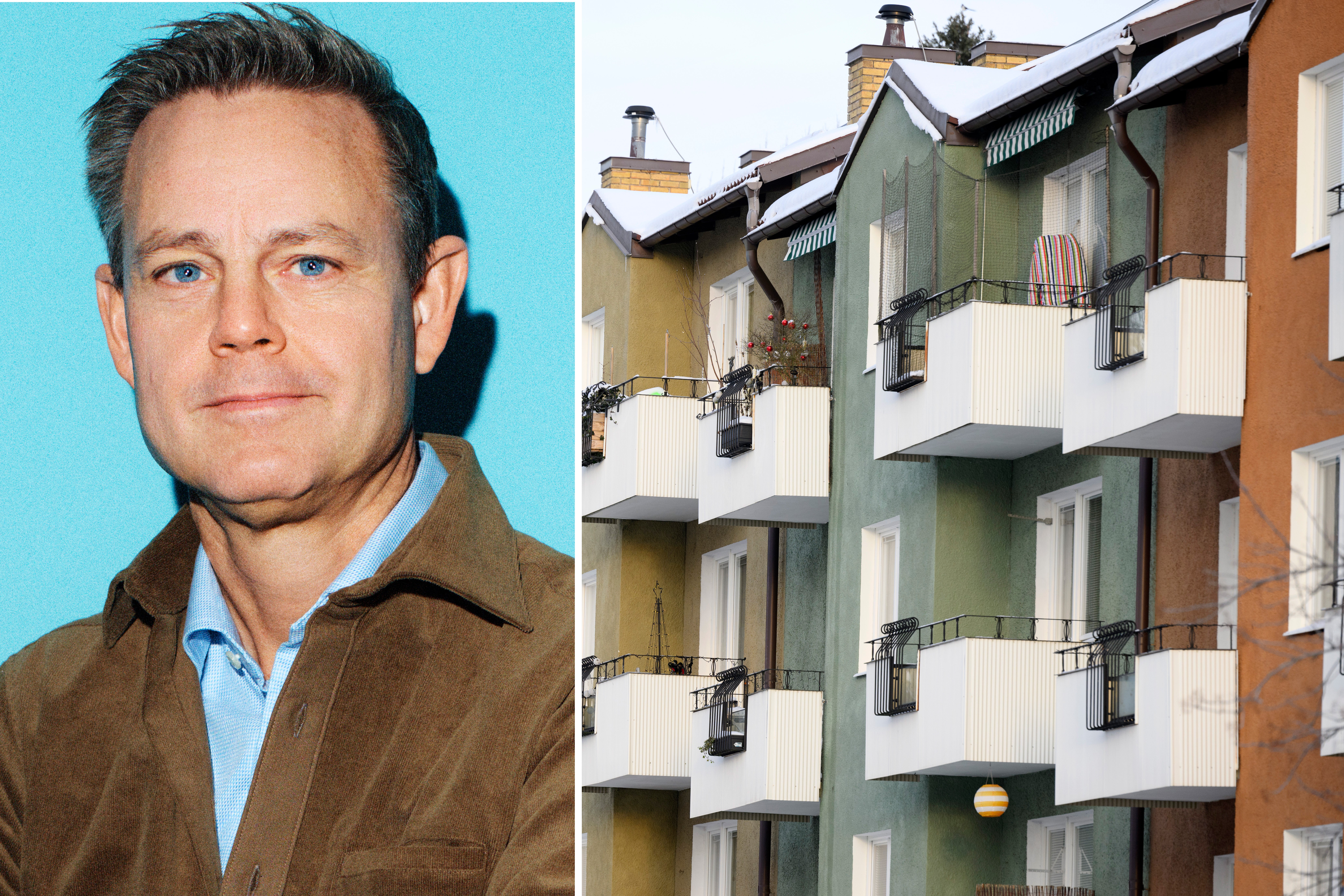 Ny regel kan ge högre avgifter – och pressa bostadspriserna