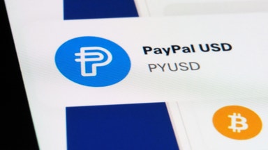 Paypal rasar på Wall Street – byter vd