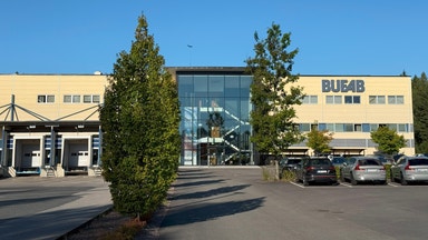 Bufab ökar vinsten