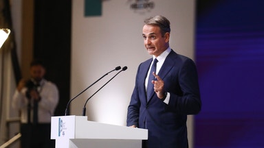 Världen blir mindre fri