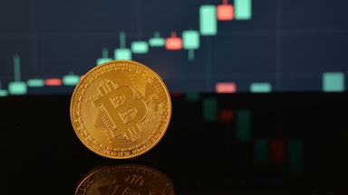 Bitcoin rekylerar upp – expertens förklaring: ”Kombination”