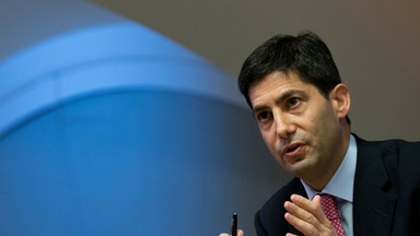 Proffsen: Nya Fed-chefen kommer pressa dollarn mer