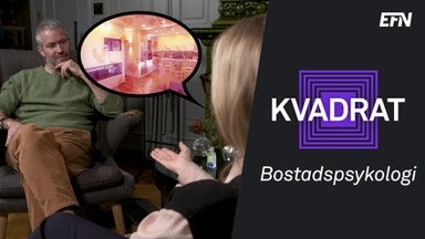 Psykologin styr ditt bostadsköp – så tar du bättre ekonomiska beslut