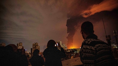 IEA-chefen: Världen kastas mot värsta energikrisen i historien