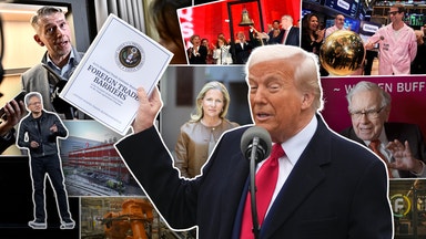 BILDSPECIAL: Största händelserna under 2025