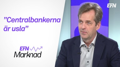 Fyra aktier du kan dippköpa