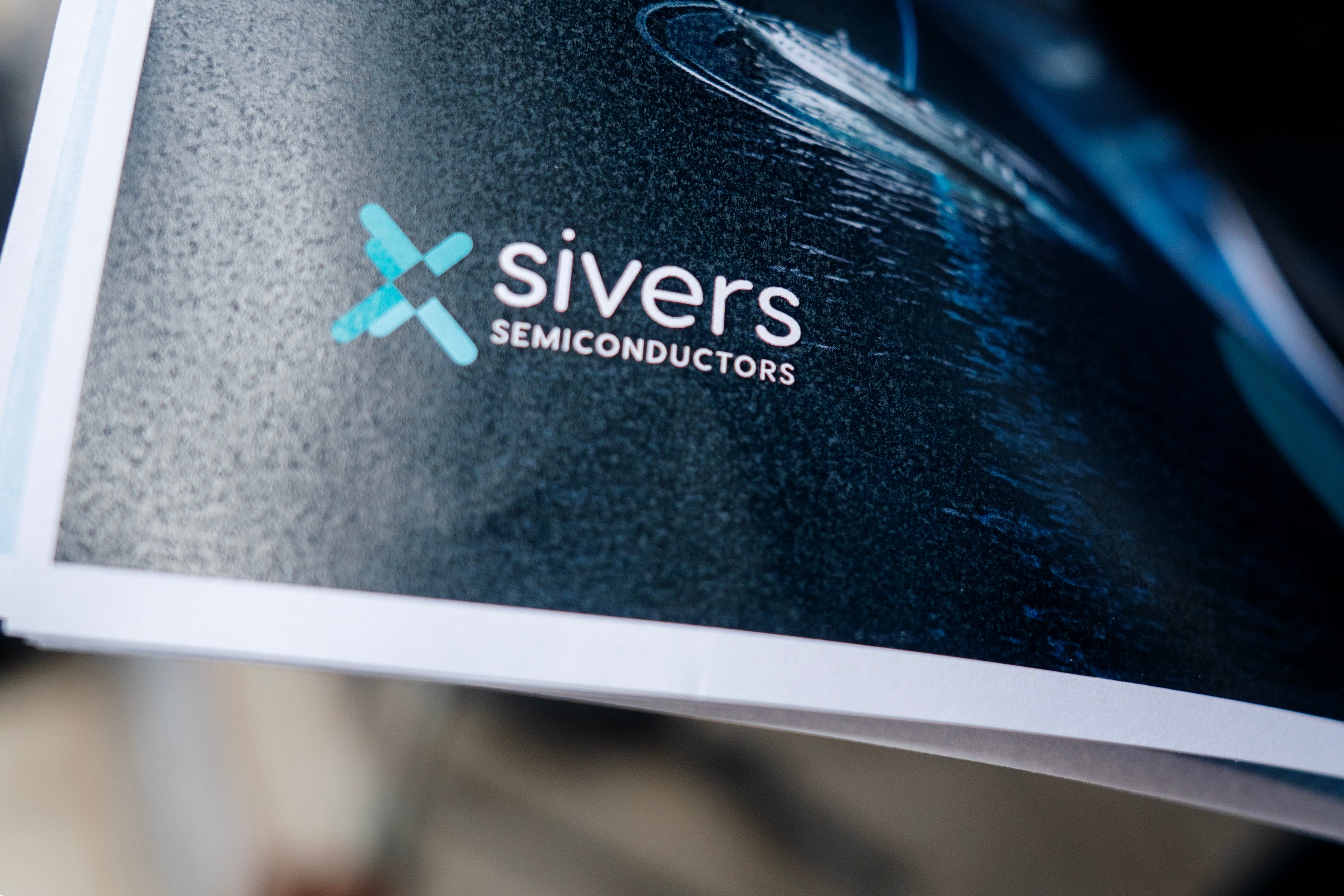 Sivers ned tvåsiffrigt – fallit 30 procent på en vecka 
