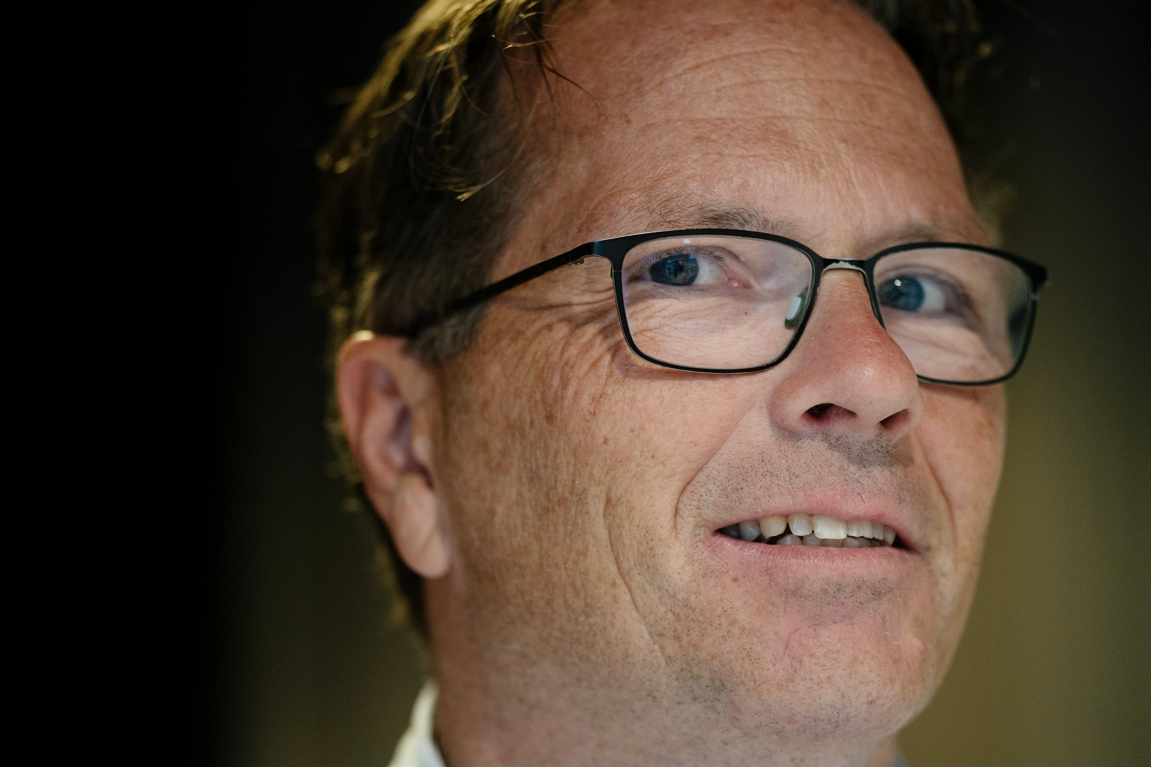 Förvaltarens analys: ”Vi har P/E 11 på Nvidia nästa år”