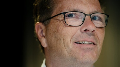 Förvaltarens analys: ”Vi har P/E 11 på Nvidia nästa år”
