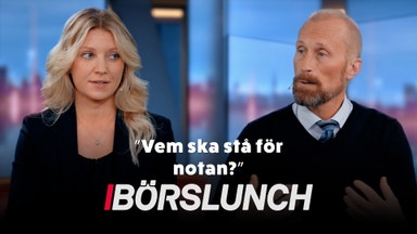 Avgörande frågan som kan stoppa börsfesten