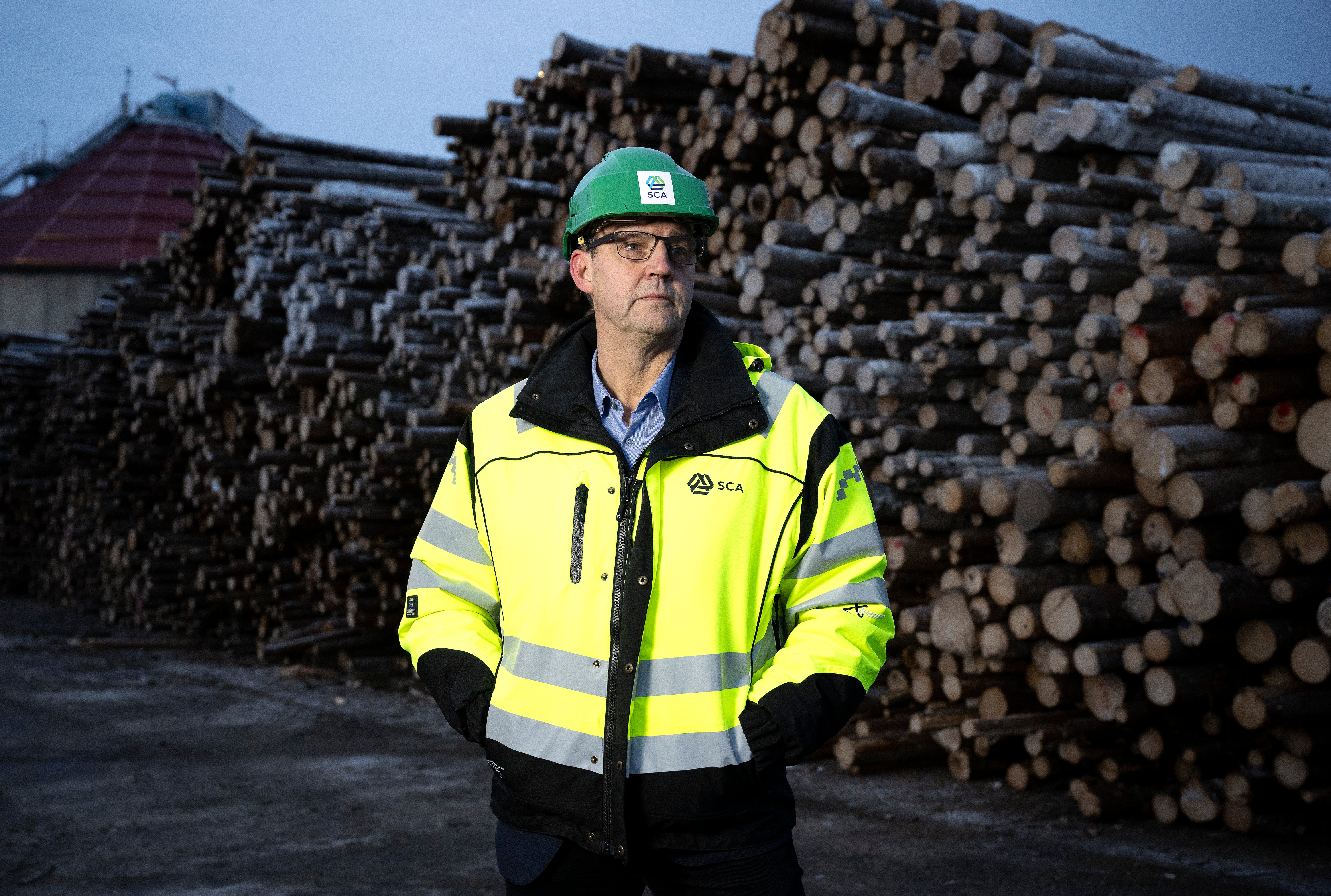 Höjd rekommendation för SCA 