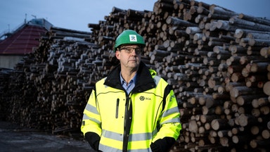 Höjd rekommendation för SCA