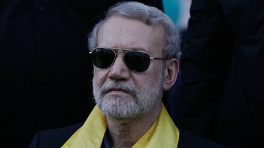 Iran: Trump har gjort ”America First” till ”Israel First”