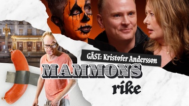 Dramaten goes dirty och konstvärlden brinner | Gäst: Kristofer Andersson