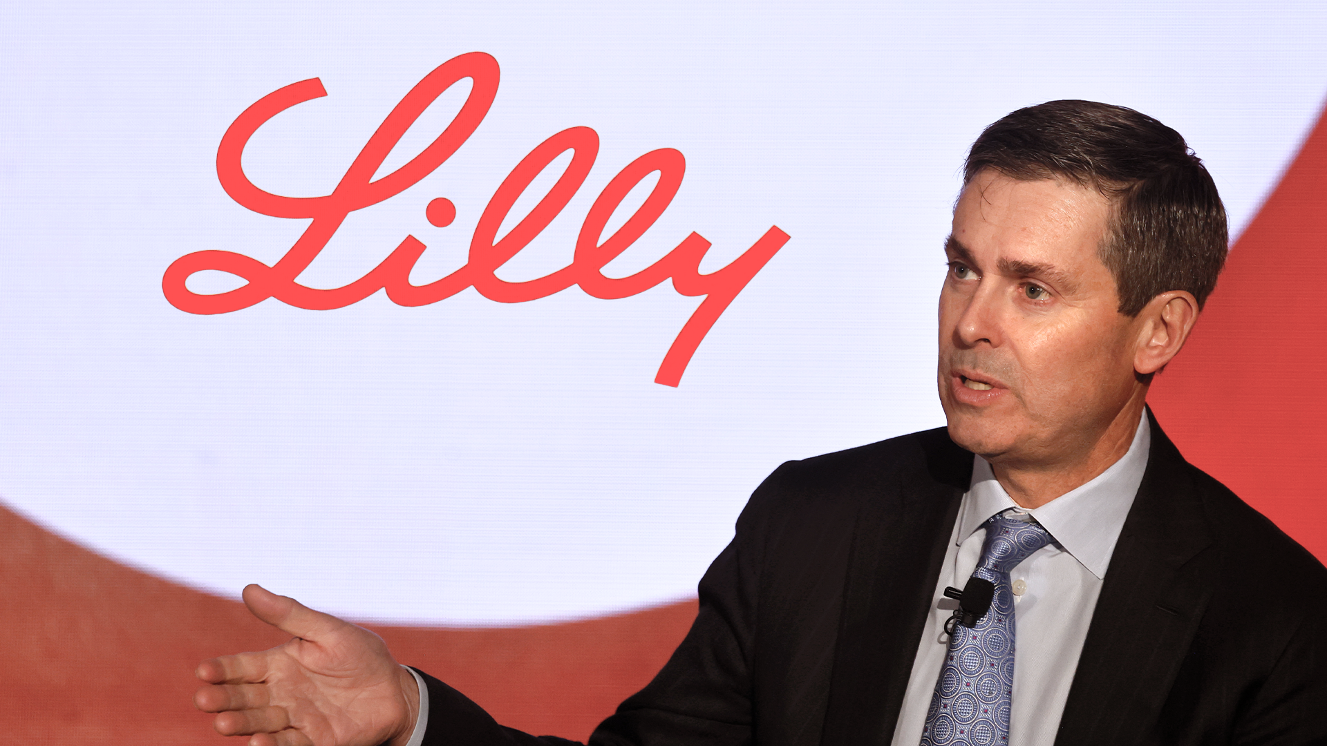 Novo-konkurrenten i ny jätteaffär: Miljarder till AI-utveckling