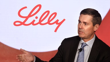 Novo-konkurrenten i ny jätteaffär: Miljarder till AI-utveckling