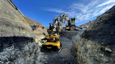 Enorm potential i nischad världsledare – köp Engcon