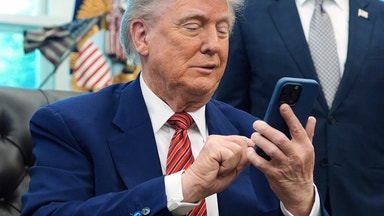 Trumps mediebolag vill sälja snabbare åtkomst till inlägg