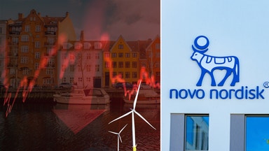 SHB säljstämplar Novo Nordisk: ”En väckarklocka”