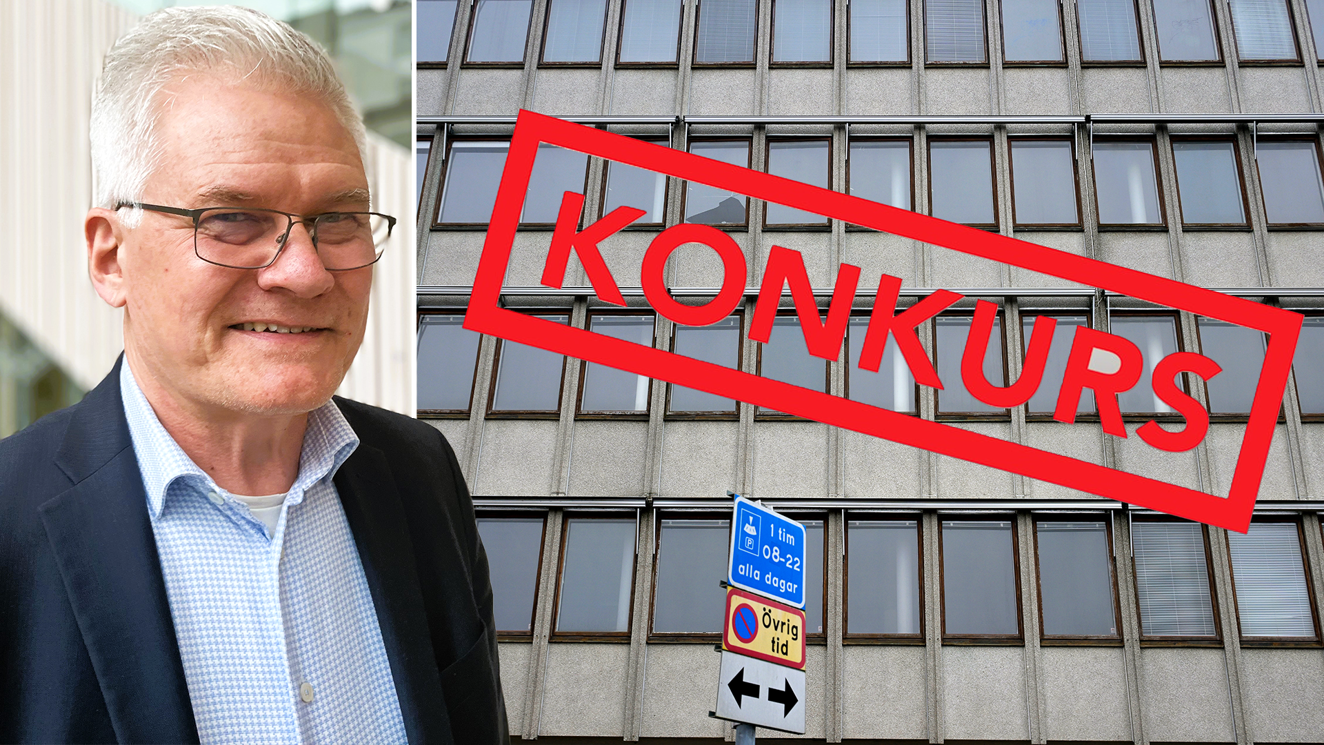 Varningen: Fler konkurser att vänta – ”kan tippa över”