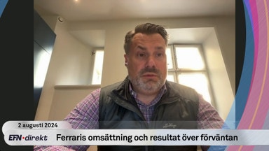 Därför slår Ferrari förväntningarna – och framtiden för lyxiga elbilar