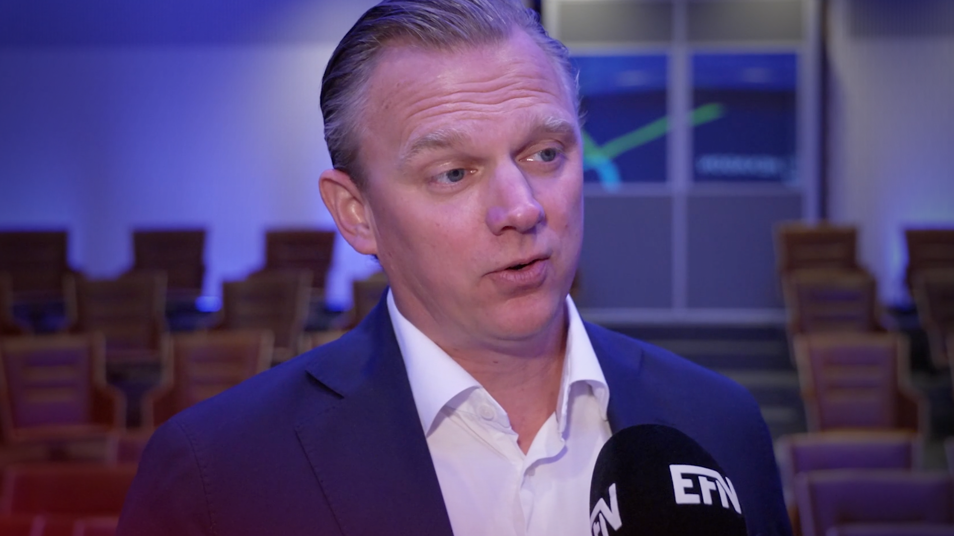 Hexagon-avknoppningen rapportrasar