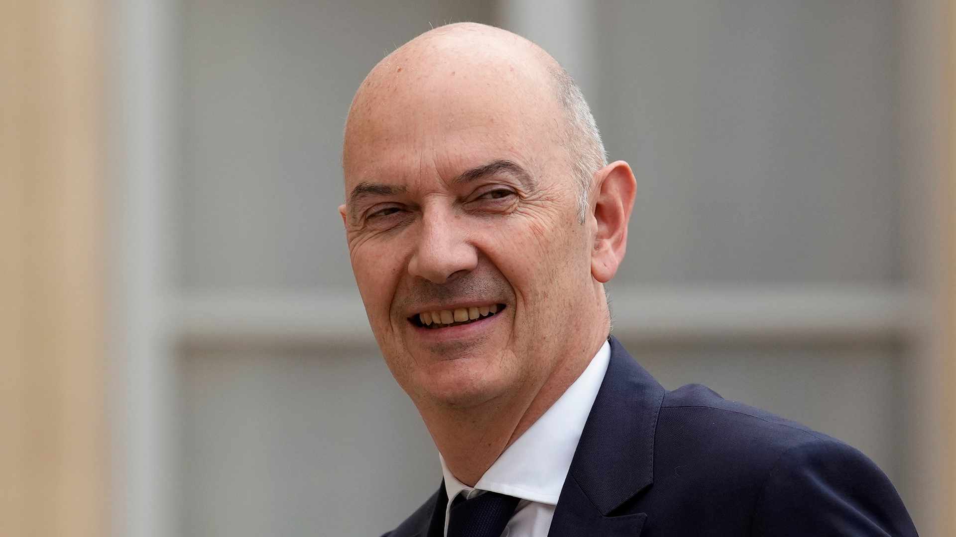 Roland Lescure: ”De flesta trodde att den här regeringen skulle kollapsa”