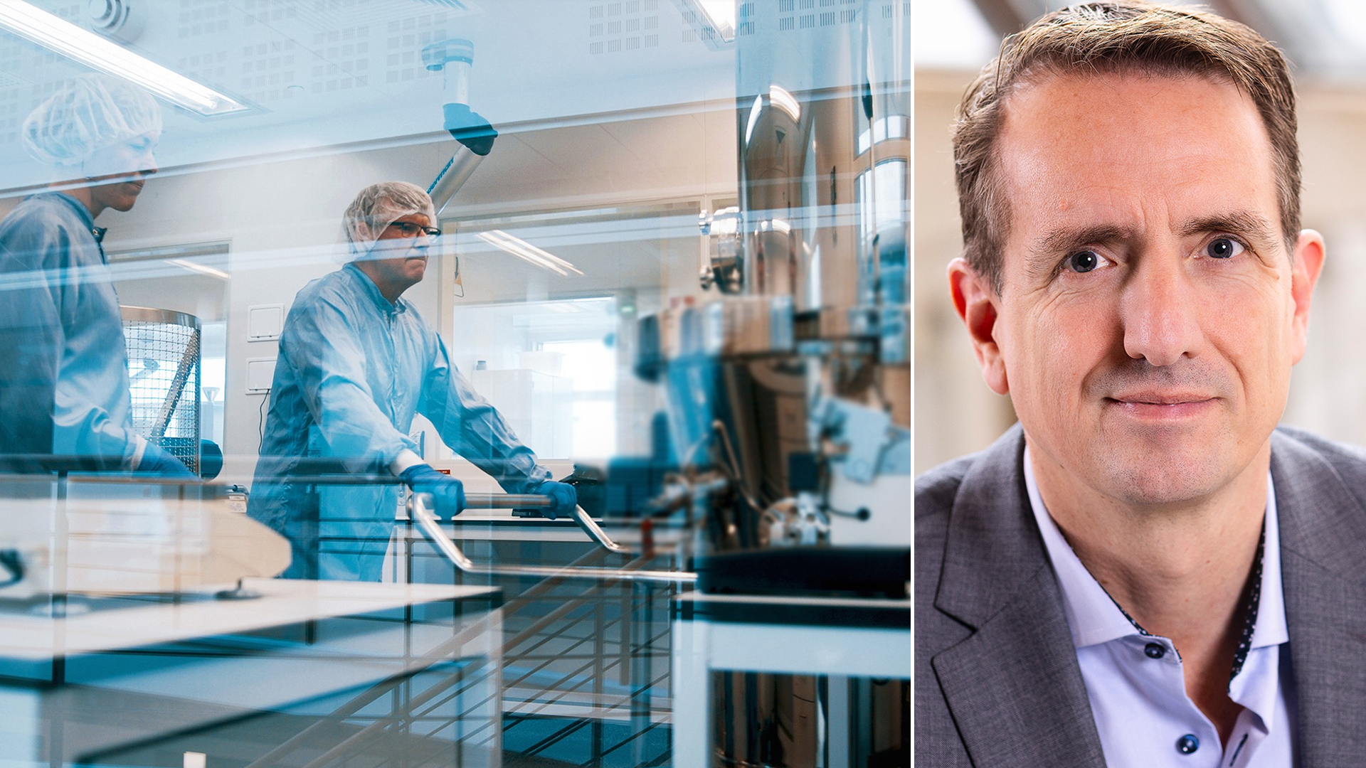 Nässpray mot fetma – svenska bolaget vill utmana Novo Nordisk