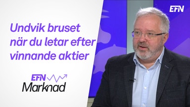 Fyra europeiska aktiefavoriter och Stillfront