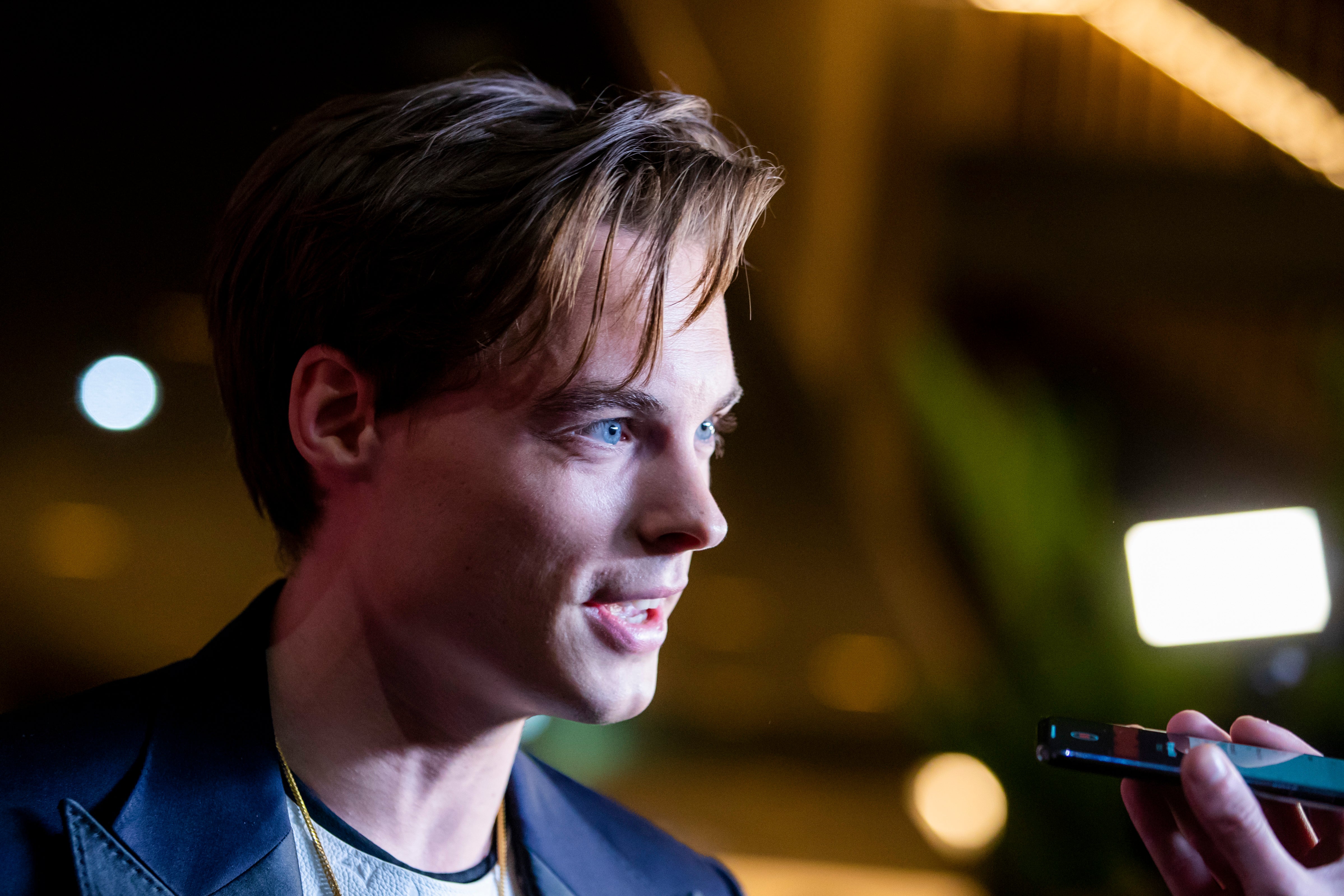 32-åringen rikast i Norge – investeringarna i Sverige