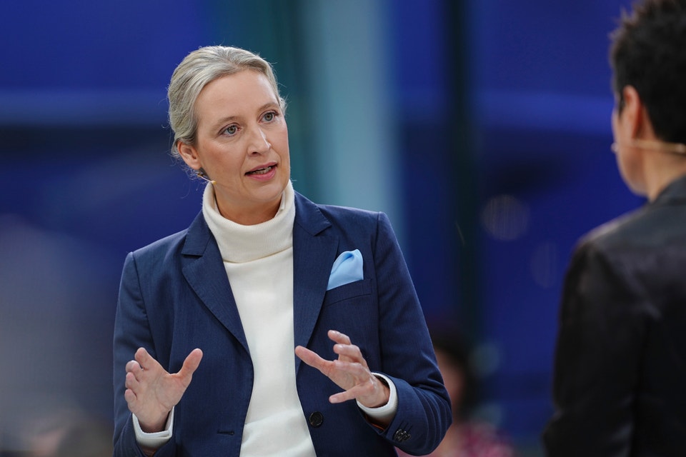 Alice Weidel