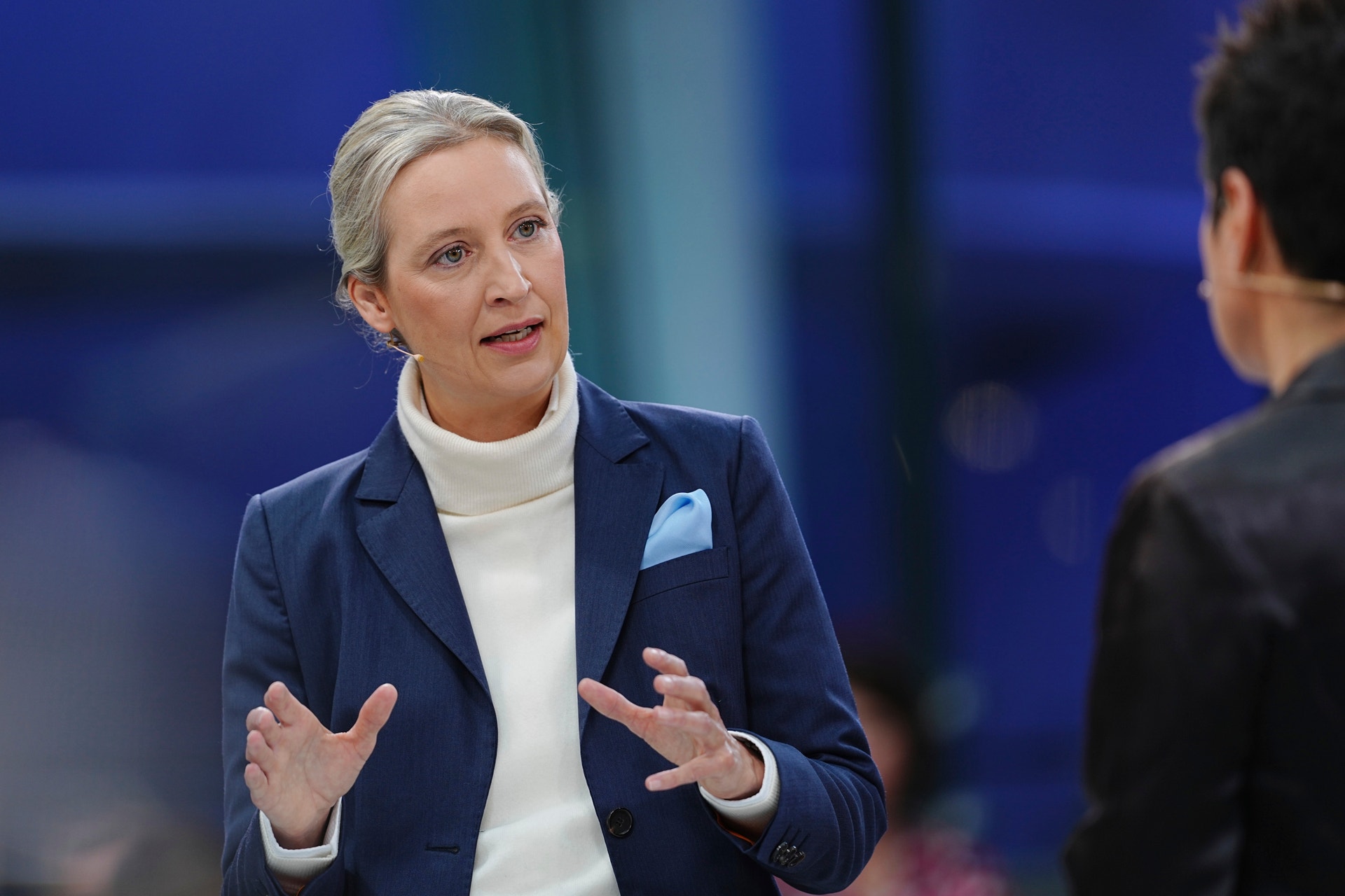 Alice Weidel