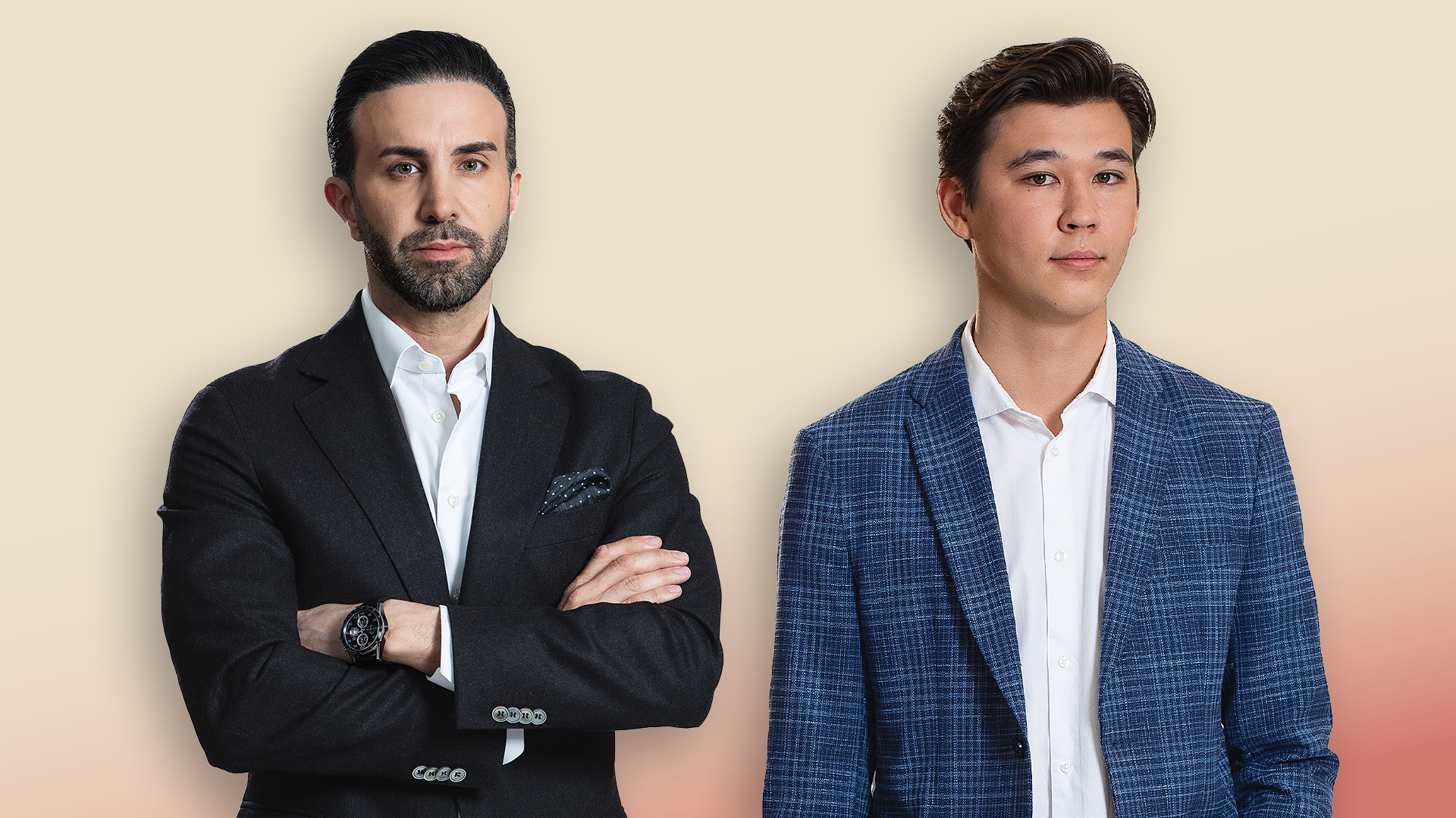 Prisbelönt analytiker förstärker EFN