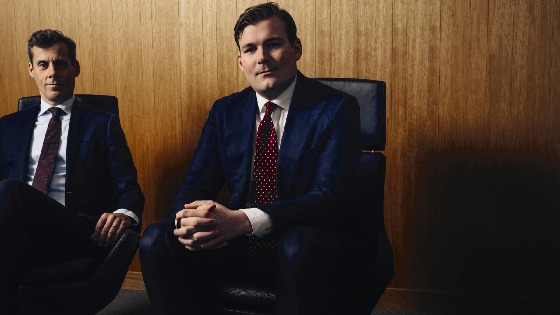 Nordea rustar upp – värvar Lannebo-duo och ny aktieanalyschef