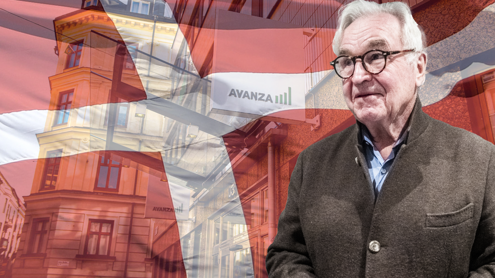 Avanza prickar förväntningarna – ska in i Danmark