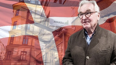 Avanza prickar förväntningarna – ska in i Danmark
