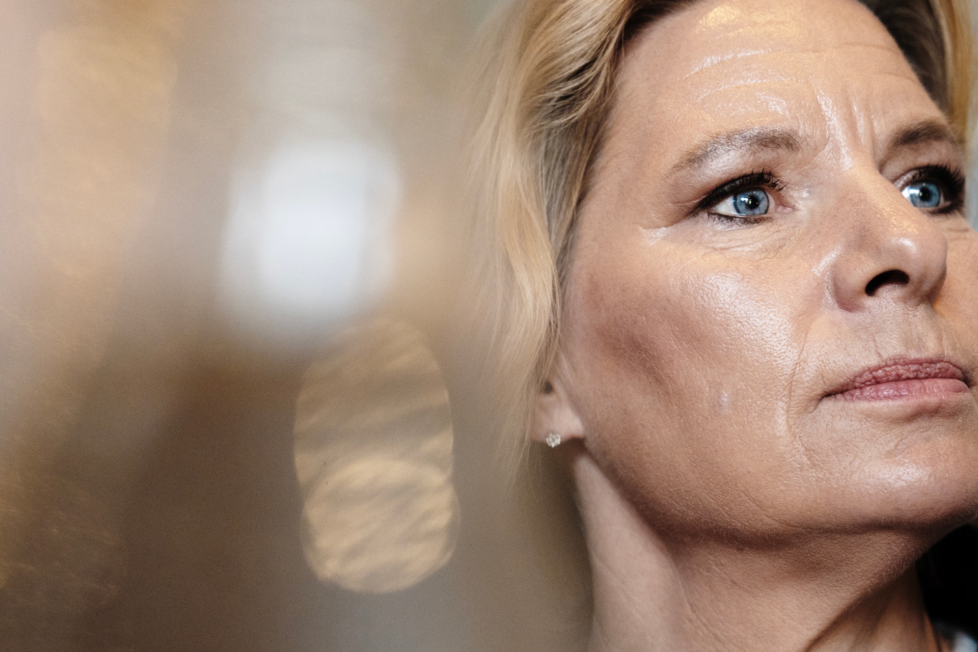 Annica Ånäs, vd Atrium Ljungberg.