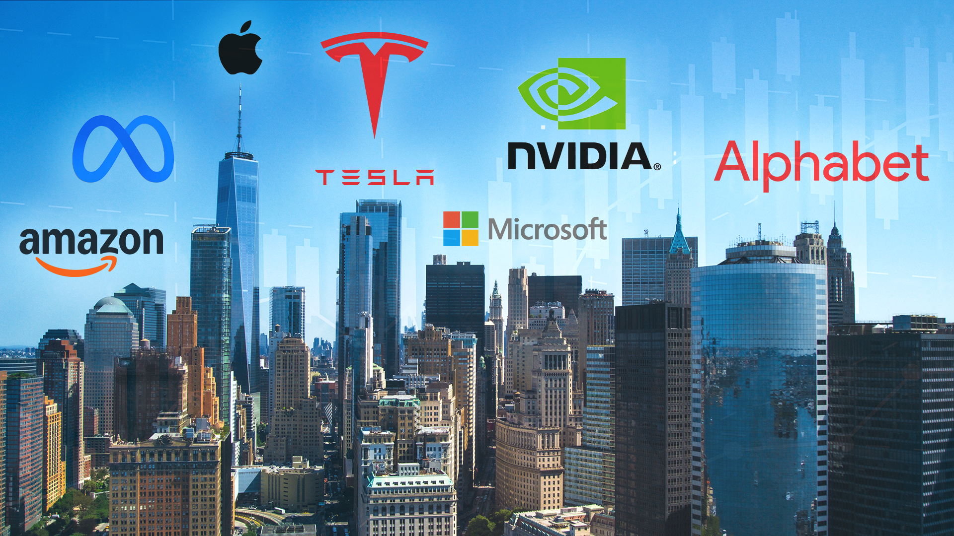 Mag 7-bolagen släpper rapporter – det här fokuserar marknaden på 