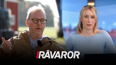 Storpolitik och klimatomställning styr råvarupriser