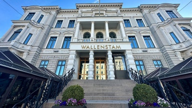 SB1 sänker Wallenstam: "Begränsad uppsida"