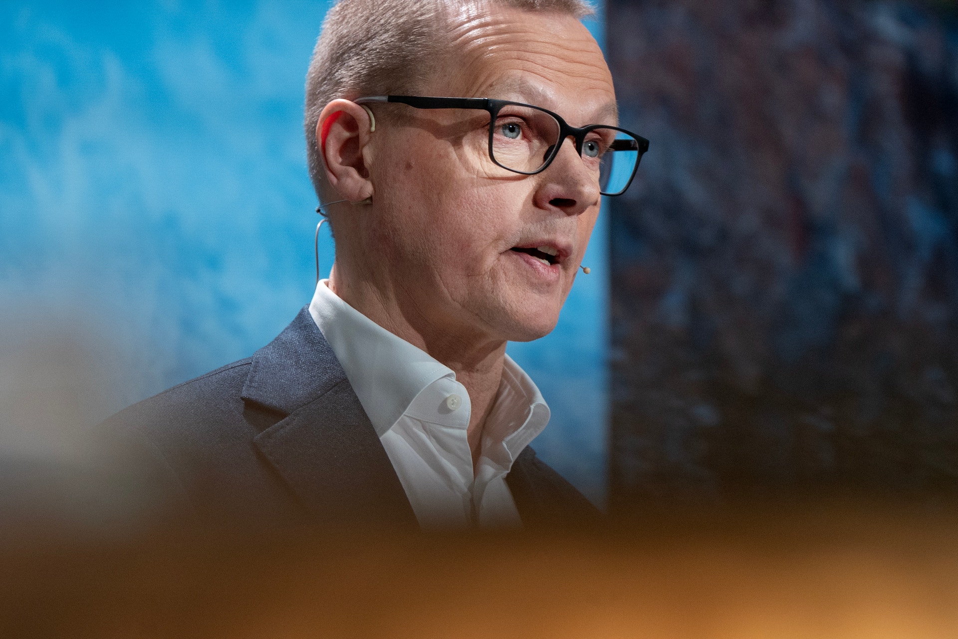 Mats Backman