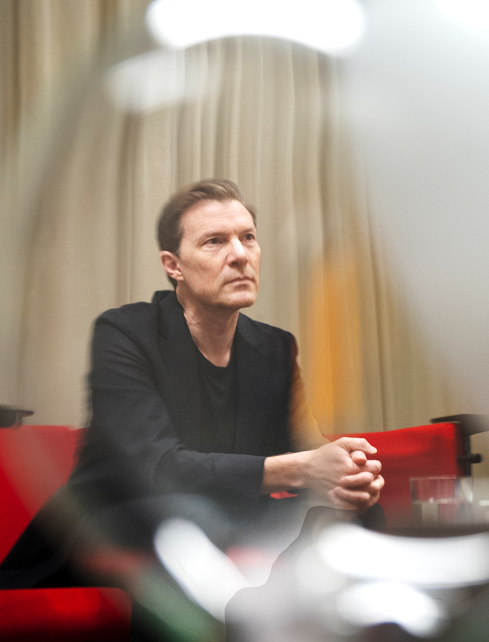 Johan Norberg