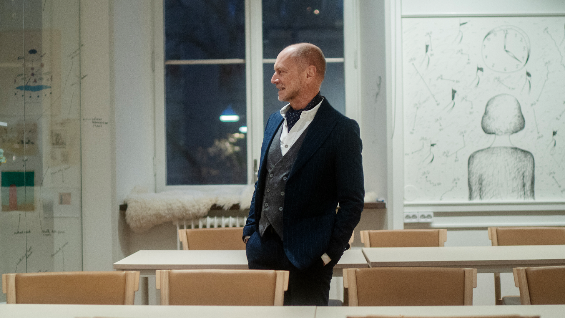 Roberto Verganti Handelshögskolan