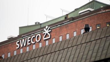 Sweco prickar estimaten – höjer utdelningen