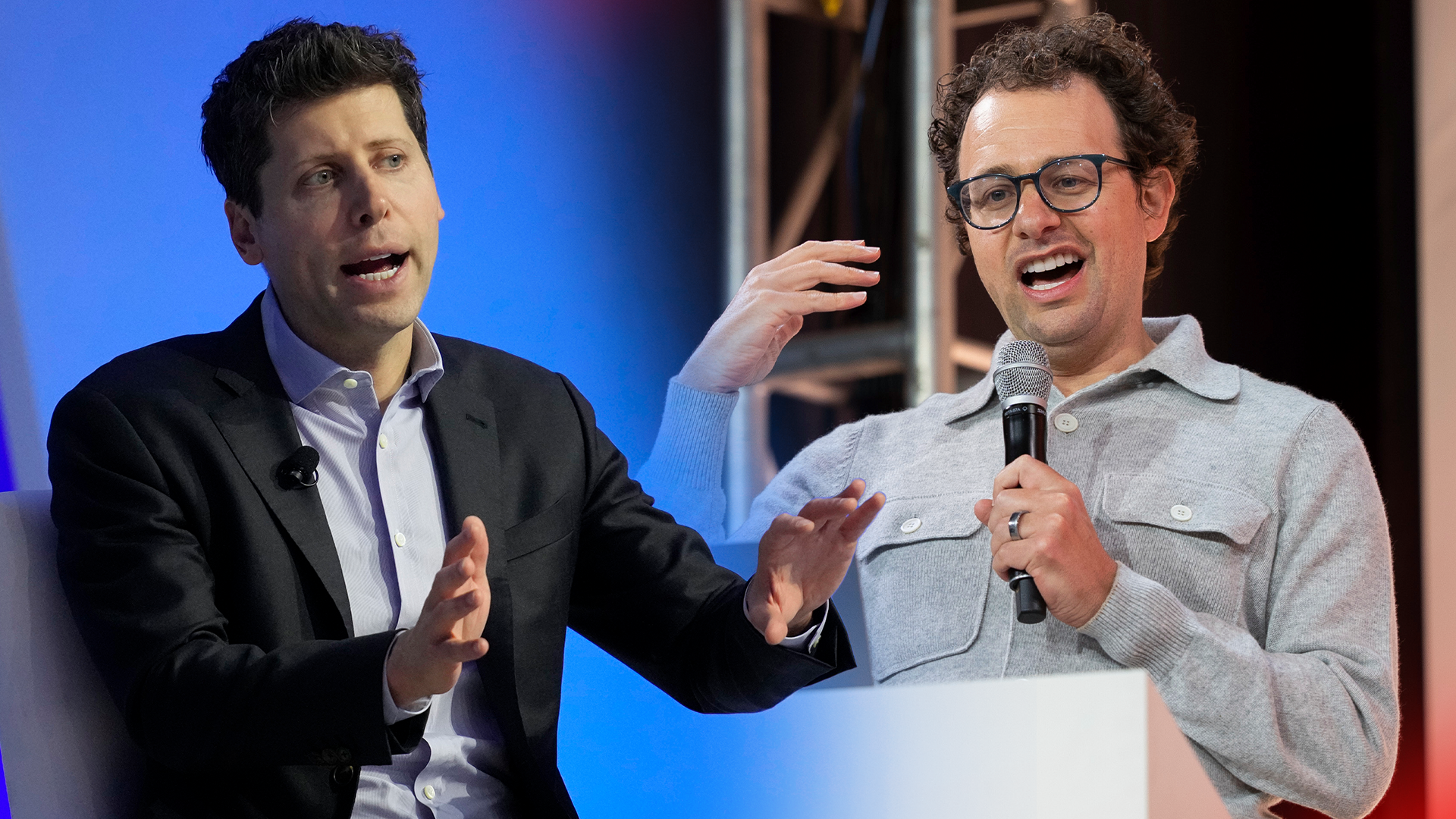 AI-giganternas kamp avgörs inte av tekniken