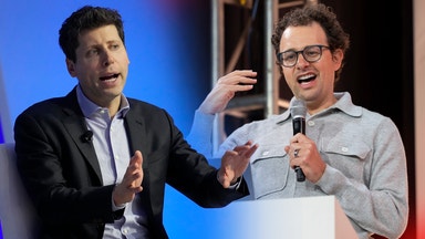 AI-giganternas kamp avgörs inte av tekniken