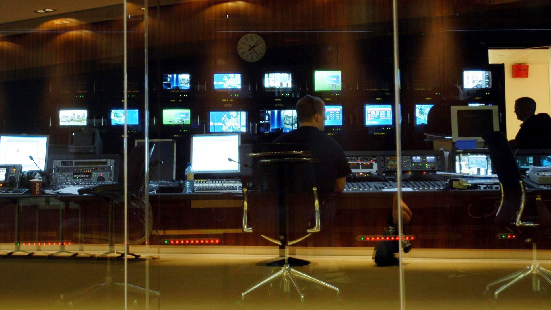 Tradingchefen i yran: Därför säljer jag nu