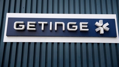 Getinge får tillbaka 350 tullmiljoner
